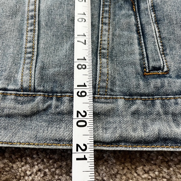 Def Leppard Womans Vest size MED - Picture 5 of 5